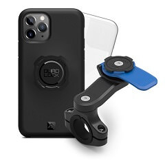 Support Moto Quad Lock iPhone 11 Pro