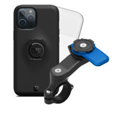 Support Moto Quad Lock iPhone 12 Pro Max