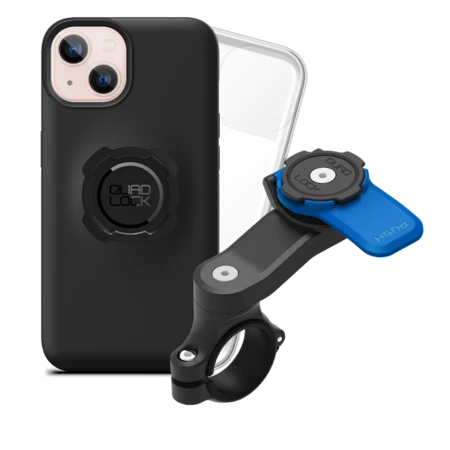 Support Moto Quad Lock iPhone 13