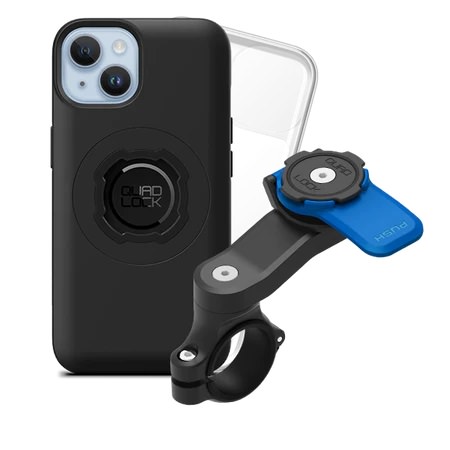 Support Moto Quad Lock iPhone 14