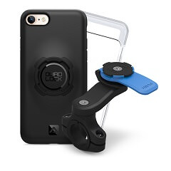 Support Moto Quad Lock iPhone 7/8/SE(2020)