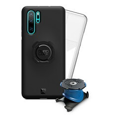Support vélo Huawei P30 Pro Quad Lock
