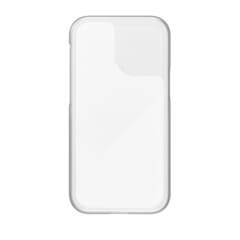 Protection étanche Quad Lock Poncho iPhone 12 mini