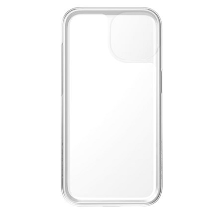 Protection étanche Quad Lock Poncho iPhone 15 Pro