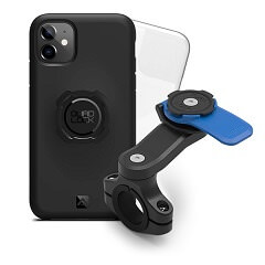 Support Moto Quad Lock iPhone 11