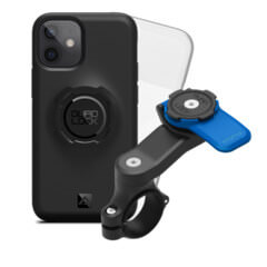 Support Moto Quad Lock iPhone 12 mini