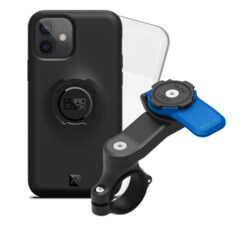 Support Moto Quad Lock iPhone 12