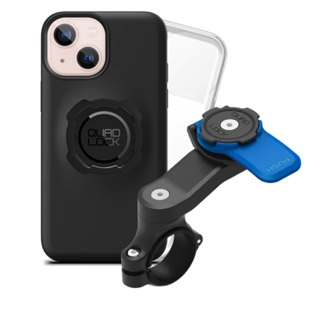 Support Moto Quad Lock iPhone 13 mini