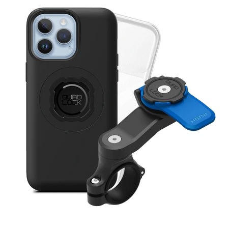 Support Moto Quad Lock iPhone 14 Pro Max