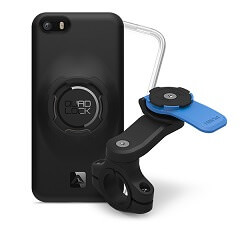 Support Moto Quad Lock iPhone 5/5S