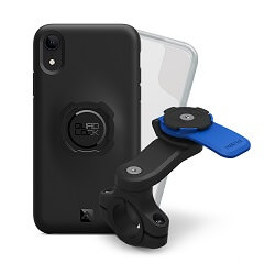 Support Moto Quad Lock iPhone Xr