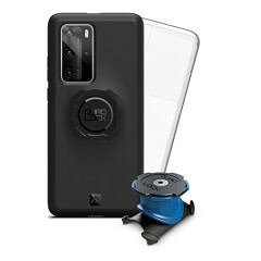 Support vélo Huawei P40 Pro Quad Lock