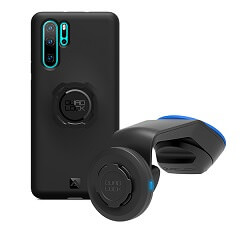 Support voiture Huawei P30 Pro Quad Lock