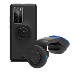 Support voiture Huawei P40 Pro Quad Lock
